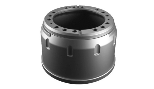 BRAKE DRUM