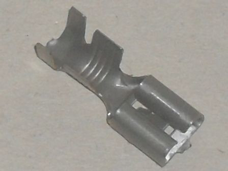 CORE 6,3 AMP 0-