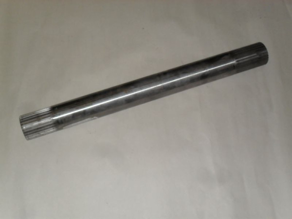 PROPELLER SHAFT