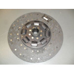 CLUTCH PLATE DAF 95.400/430/500 SKAVE