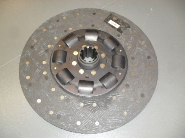 CLUTCH PLATE DAF 95.400/430/500 SKAVE