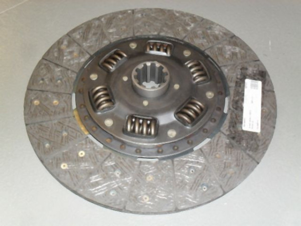 CLUTCH PLATE IVECO Stralis Eurotech SKAVE
