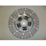 CLUTCH PLATE IVECO Daily I SKAVE