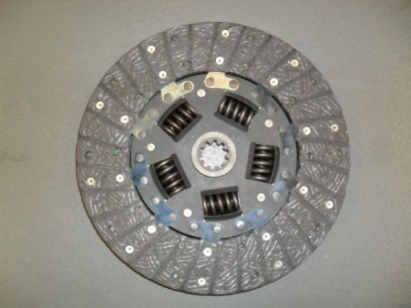 CLUTCH PLATE IVECO Daily I SKAVE