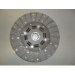 CLUTCH PLATE IVECO Eurocargo SKAVE