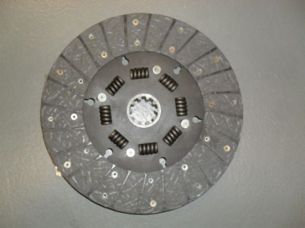 CLUTCH PLATE IVECO Eurocargo SKAVE