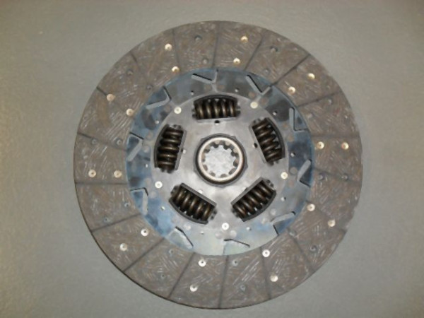 CLUTCH PLATE IVECO Eurocargo SKAVE