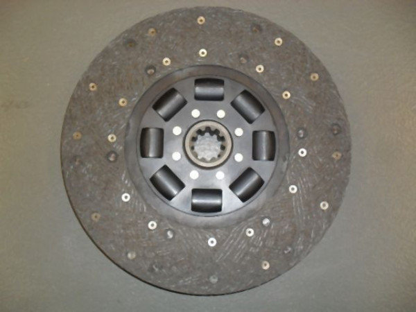 CLUTCH PLATE IVECO Eurocargo SKAVE