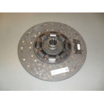 CLUTCH PLATE MAN TGA F2000 SKAVE