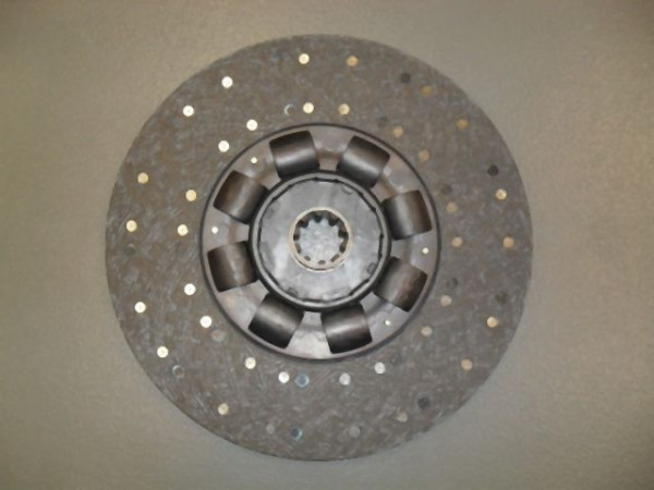 CLUTCH PLATE MAN MERCEDES SK SKAVE