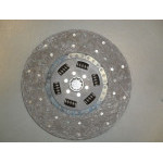 CLUTCH PLATE MERCEDES SKAVE