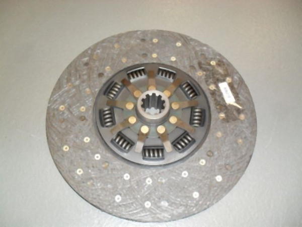 CLUTCH PLATE RENAULT Premium MAN L2000 SKAVE