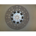 CLUTCH PLATE RENAULT Premium MAN L2000 SKAVE