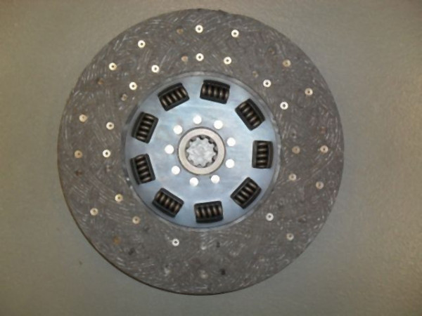 CLUTCH PLATE RENAULT Premium MAN L2000 SKAVE