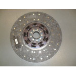 CLUTCH PLATE RENAULT MAGNUM PREMIUM SKAVE