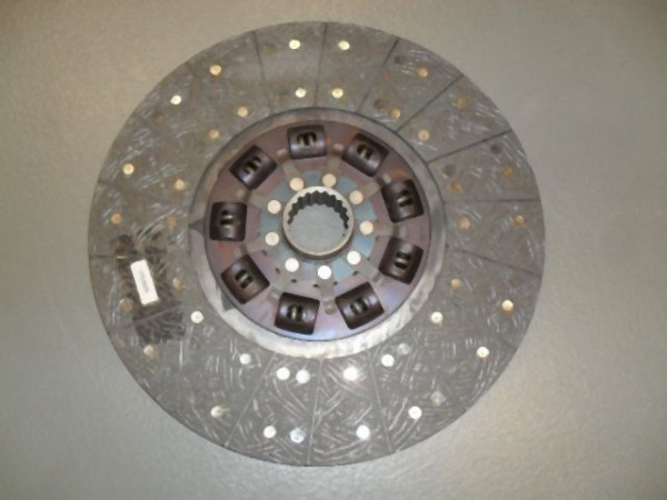 CLUTCH PLATE RENAULT MAGNUM PREMIUM SKAVE