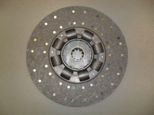 CLUTCH PLATE VOLVO FH12 SKAVE