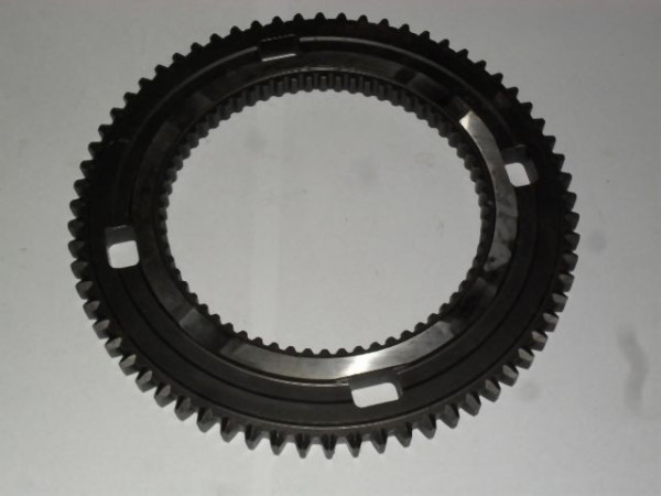 CONNECTING GEAR