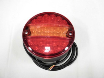 LAMP COMBINATED REAR