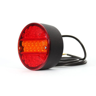 LAMP COMBINATED REAR