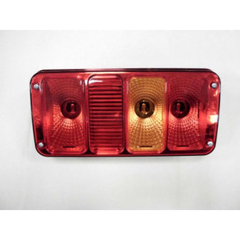 LAMP COMBINATED REAR RIGHT
