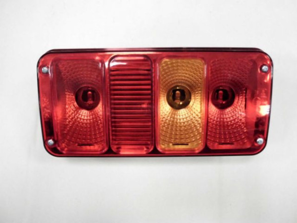 LAMP COMBINATED REAR RIGHT