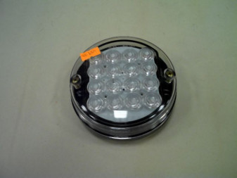 Svítilna brzdových světel, LED, 24V