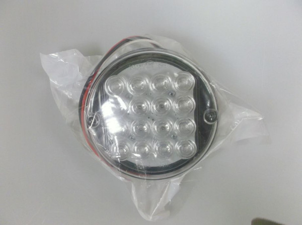 Svítilna sdružená poziční, LED, 12V