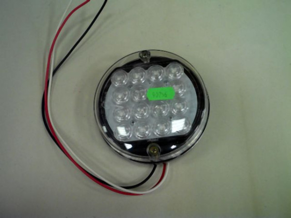 Svítilna sdružená poziční, LED, 24V