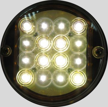 LAMP REVERSE 24V