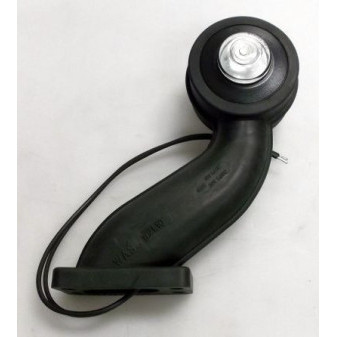 LAMP COMBINATED POSITIONAL FRONT-REAR RIGHT