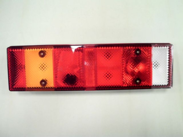 LAMP COMBINATED