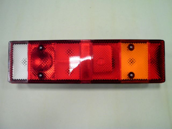LAMP COMBINATED