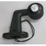 LAMP COMBINATED POSITIONAL FRONT-REAR RIGHT