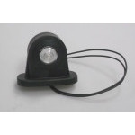 LAMP COMBINATED POSITIONAL FRONT-REAR RIGHT
