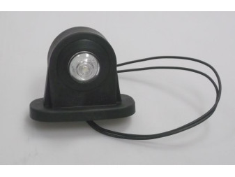 Svítilna sdružená obrysová přední-zadní pravá, LED, 12V|24V