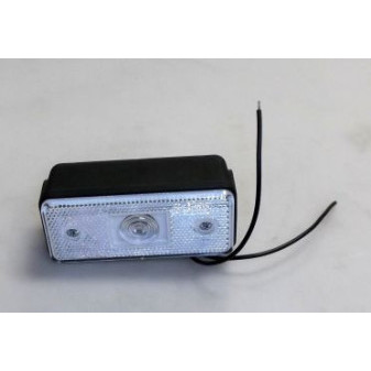 LAMP COMBINATED POSITIONAL FRONT