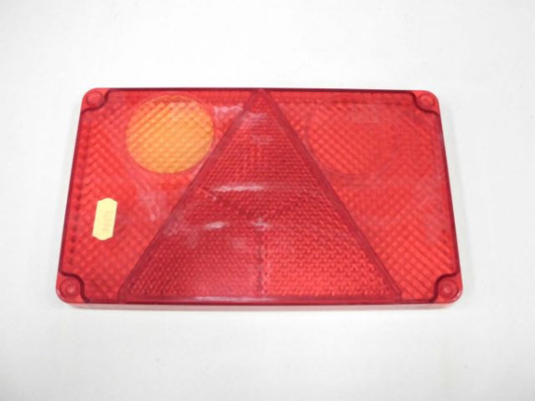 COVER LAMP REAR LEFT