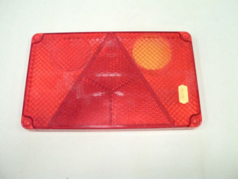 COVER LAMP REAR RIGHT