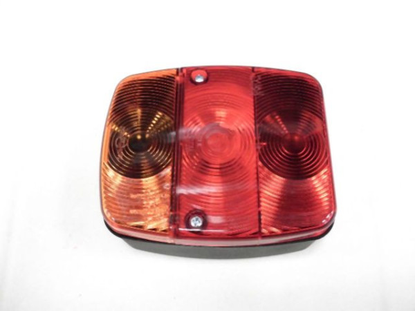 LAMP COMBINATED