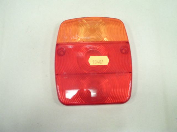 COVER LAMP REAR