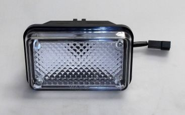 LAMP REVERSE WHITE
