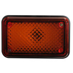 LAMP POSITION REAR RED