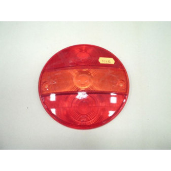 COVER LAMP REAR