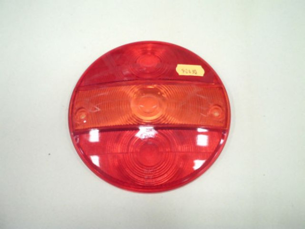 COVER LAMP REAR