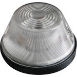LAMP POSITION FRONT WHITE