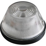 LAMP POSITION FRONT WHITE