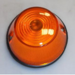 LAMP DIRECTIONAL ORANGE