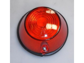 LAMP POSITION REAR RED