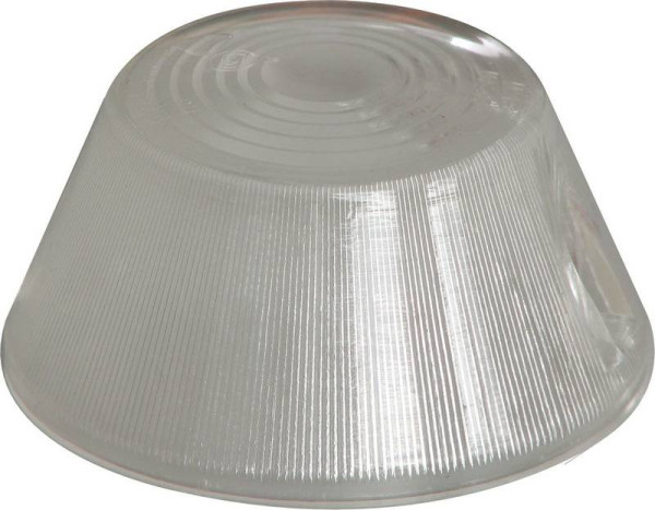 COVER POSITION LAMP FRONT WHITE